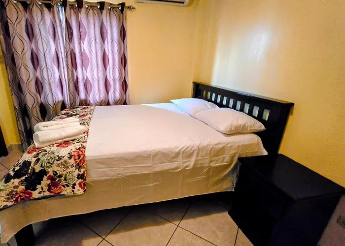 Paradise And With Pool And Balcony * San Pedro (Ambergris Caye)