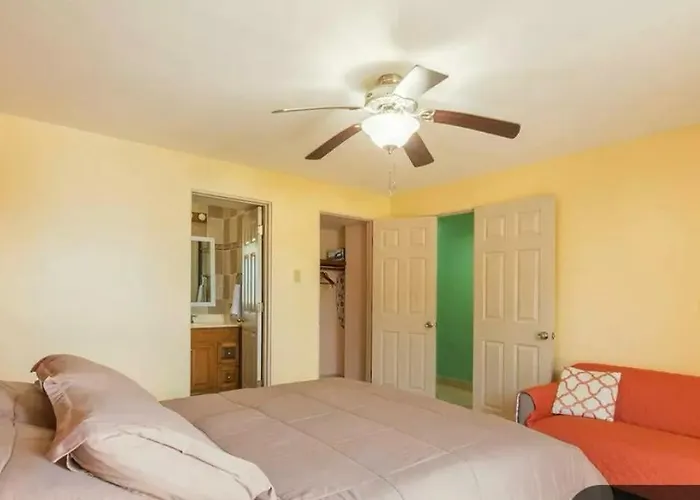 Apartment Paradise And With Pool And Balcony San Pedro (Ambergris Caye)